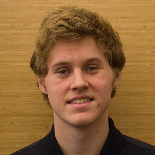 Michael Holmes