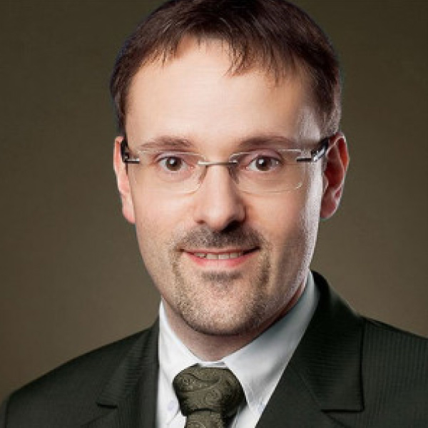 Prof. Jean-Philippe Tessonnier
