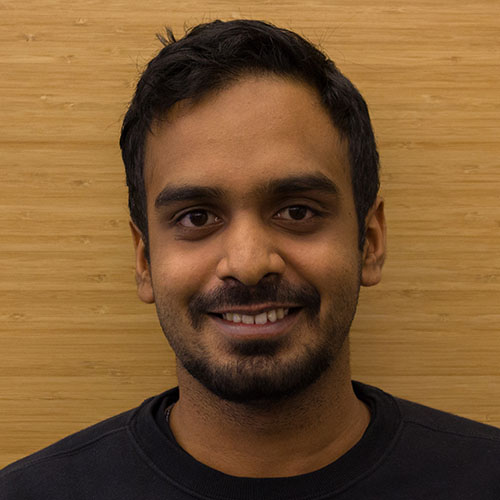 Daniel Vincent Sahayaraj