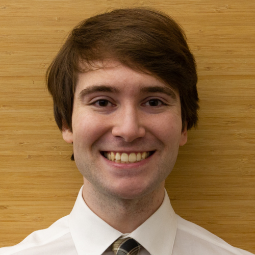 Dustin Gansebom